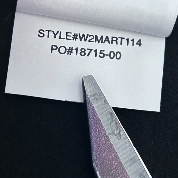 prAna Martina Softshell Jacket Black Size M - Picture 10 of 16